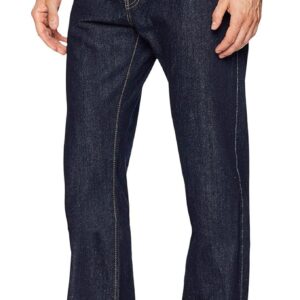 U.S. Polo Assn. Men's High Rise Bootcut Jeans